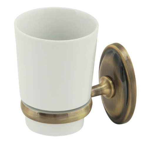 Стакан Bonjour Veragio VR.BNR-784...