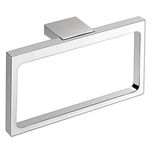 Полотенцедержатель AVS Quardo, хр...