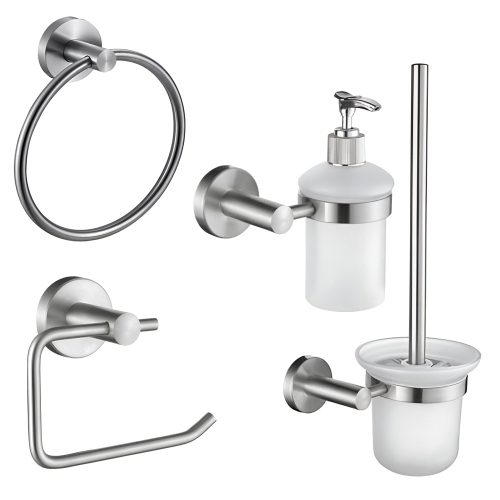 Набор Accoona 121 нержавеющая ста...