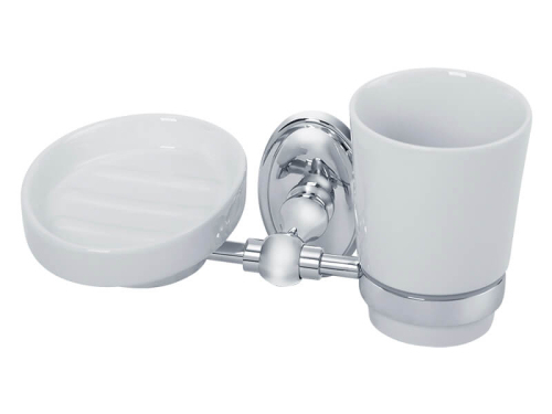 Стакан Bonjour Veragio VR.BNR-784...