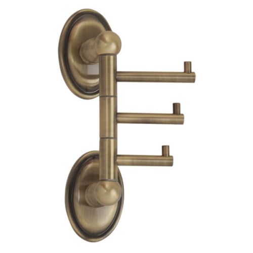 Крючок тройной Bonjour Veragio VR...