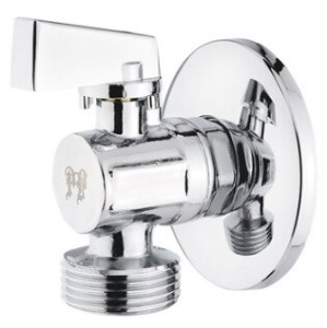 Кран угловой шаровый ProFactor PF bav354 1/2